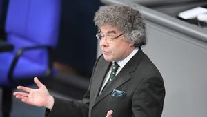 AfD-Politiker Matthias Moosdorf (Archivbild)