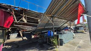 Erdbeben auf den Philippinen