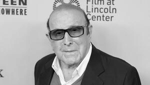 Clive Davis wurde 94 Jahre alt.