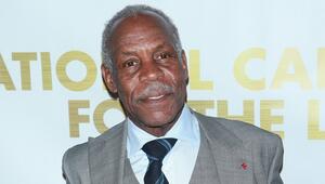 Danny Glover will gegen das Stigma rund um Alzheimer kämpfen.