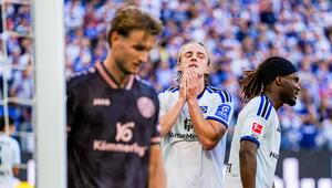 Der Hamburger SV verliert gegen Mainz 05 deutlich.