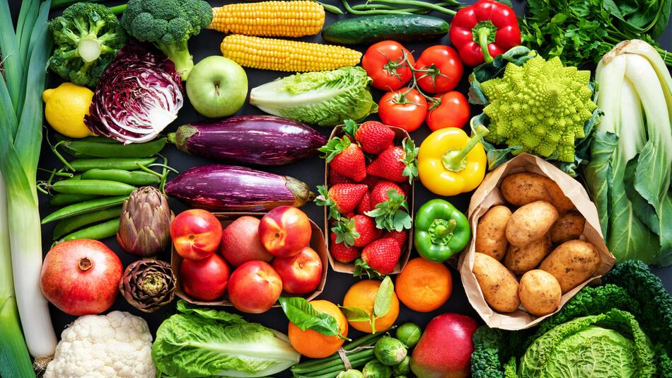 kochen, rezepte, vegetarisch, veggie, kochbücher, gemüse, thermomix, einfach