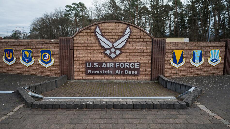 Ramstein Air Base