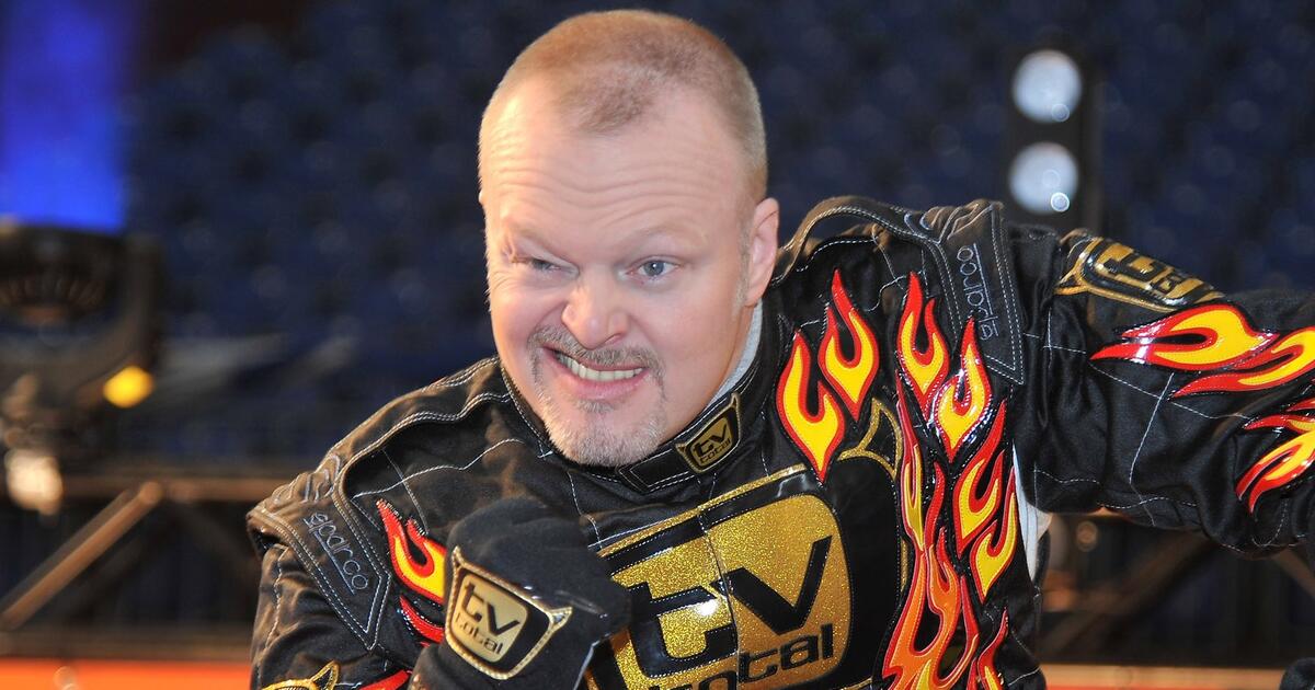 Seit Seinem Show Abschied 2015 Was Hat Stefan Raab Seitdem Gemacht