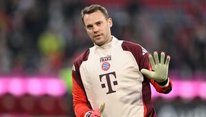 Manuel Neuer