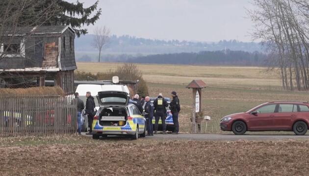 Leichenfunde im Vogtland: Mann soll Kinder getötet haben