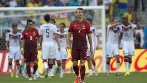 Ronaldo