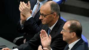 Friedrich Merz
