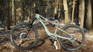 KTM Macina Kapoho Master ABS