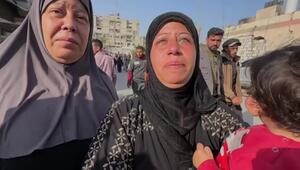 Mehrere Dutzend Tote bei Kämpfen im Gaza-Streifen