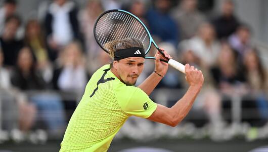 Alexander Zverev