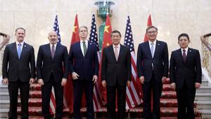 Zollstreit USA China