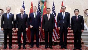 Zollstreit USA China