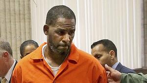 R. Kelly muss rund 31 Jahre im Gefängnis verbringen. Nun beantragte sein Anwalt die Verbüßung ...