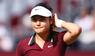 Tennis-Star Emma Raducanu zuletzt bei einem Turnier in London