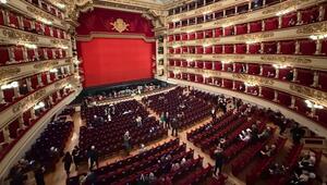 Opernhaus Scala