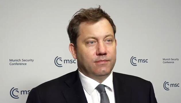 62. Münchner Sicherheitskonferenz