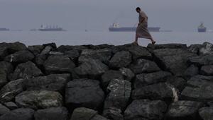 Iran-Krieg - Straße von Hormus