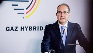 Bundesinnenminister Alexander Dobrindt bei der Einweihung des Gemeinsamen Abwehrzentrums.