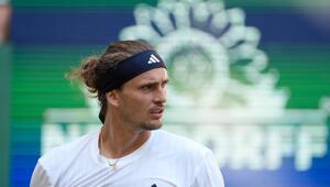 Alexander Zverev