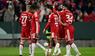 Bayern München - 1. FC Magdeburg