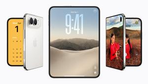 Das iPhone Duo bringt ein neues Smartphone-Feeling für alle Apple-User mit sich.