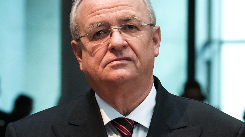 Martin Winterkorn