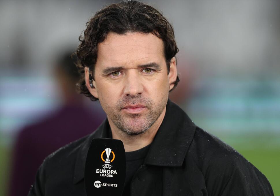 Owen Hargreaves