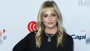 Sarah Michelle Gellar gibt sich weiterhin geheimnisvoll, was das "Buffy"-Reboot angeht.