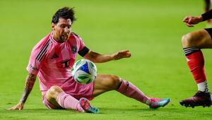 Inter Miami - New York Red Bulls