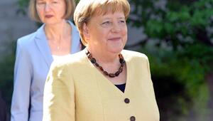 Angela Merkel, Klimaschutz, Umwelt, 1,5 Grad-Ziel