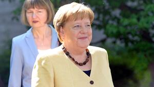 Angela Merkel, Klimaschutz, Umwelt, 1,5 Grad-Ziel