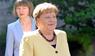 Angela Merkel, Klimaschutz, Umwelt, 1,5 Grad-Ziel