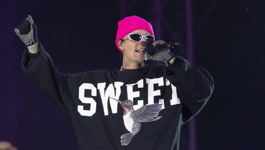 Justin Bieber will Gerüchte um Sean "Diddy" Combs aus der Welt schaffen.