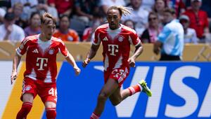 Bayern München - Auckland City