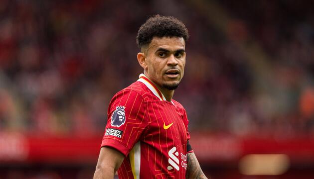 Luis Díaz gilt als Wunschspieler des FC Bayern