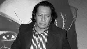 Gerardo Taracena auf einer Aufnahme aus den Jahr 2021.