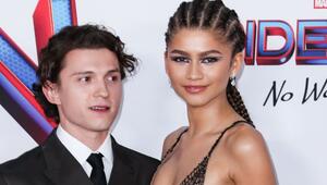 Sind Zendaya und Tom Holland längst ein Ehepaar?