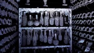 Stalins Weinsammlung soll versteigert werden