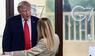 Donald Trump und Giorgia Meloni