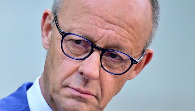 Friedrich Merz