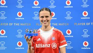 Neue Marktwerte von Soccerdonna: Klara Bühl ist jetzt die wertvollste Fußballerin der Welt