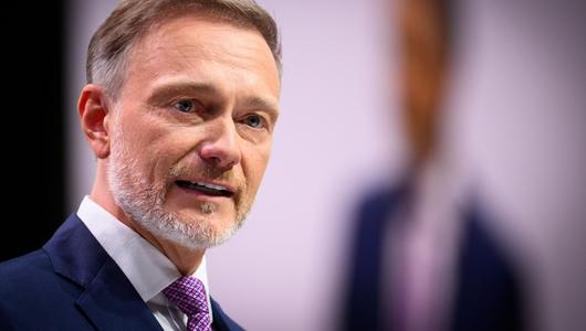 Christian Lindner