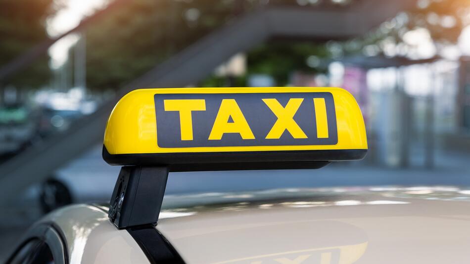 Taxi: Erste deutsche Stadt bietet Festpreis-Option