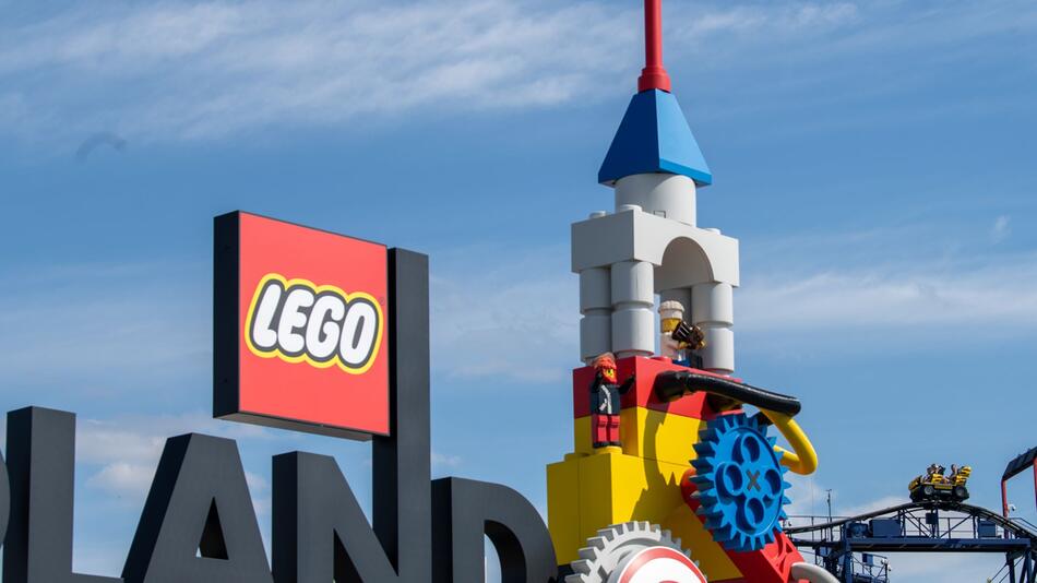 Strafbefehle nach Achterbahn-Unfall im Legoland