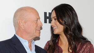 Bruce Willis und Emma Heming Willis sind seit 17 Jahren ein Paar, davon 15 verheiratet.