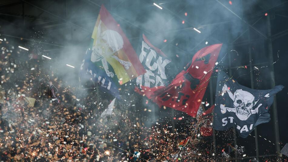 FC St. Pauli