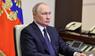 Russlands Präsident Putin
