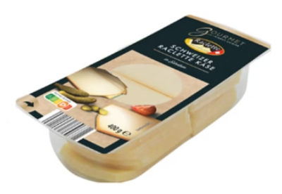 Gourmet Raclette Käse