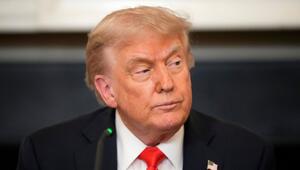 US-Präsident Trump